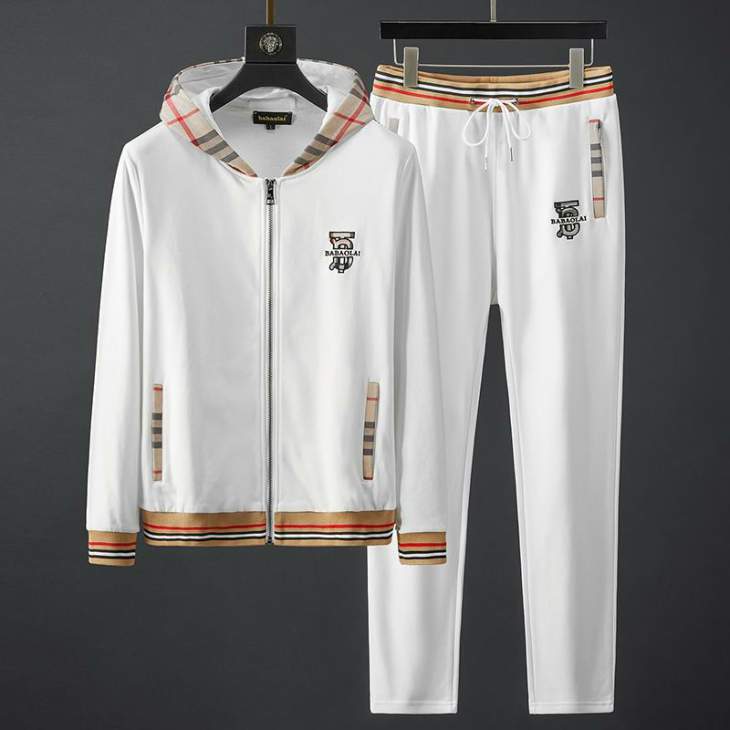Picture of Burberry Sweater Suits _SKUBurberryM-4XL25cr8237538